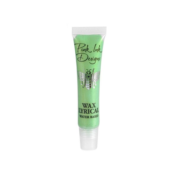 Pink Ink Wax - Lyrical Apple Pie (18ml)