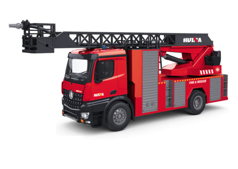 RC Fire Engine