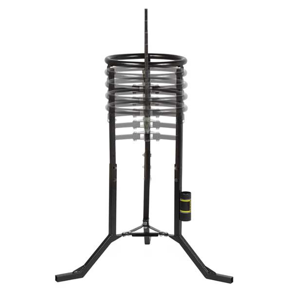 Unit Tyre Changer Pro