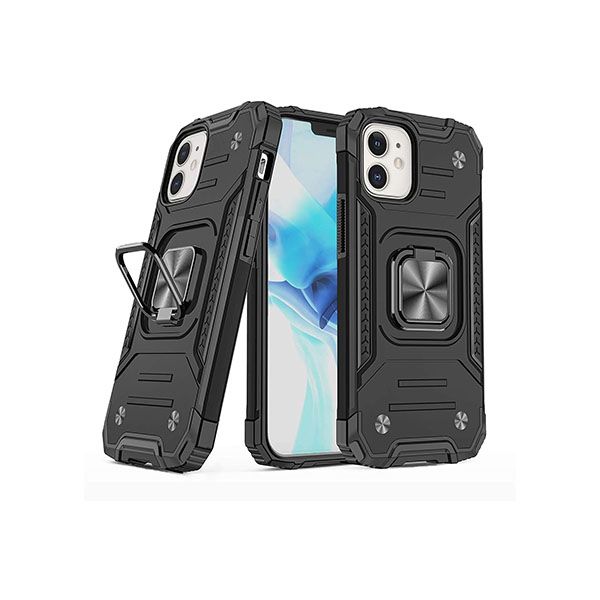 MDM Electron Shockproof Case For Apple iPhone 12 Mini