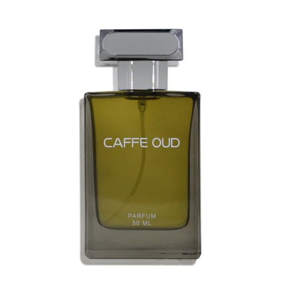 Cafe Oud - 50ml Parfum
