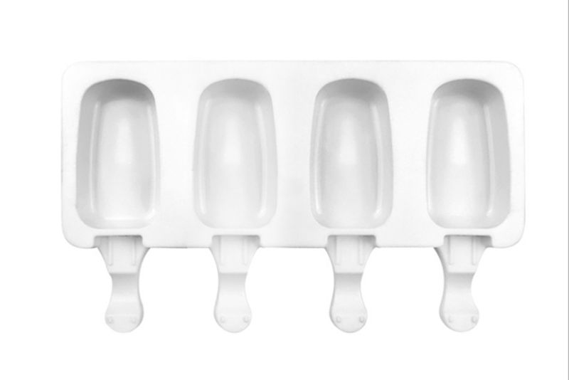 Cake Pan - Ice Cream Shape - 2pc Bundle