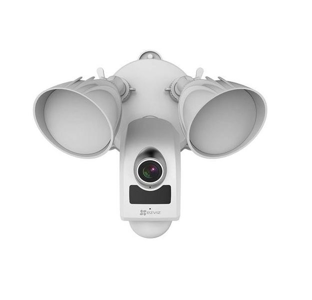 Ezviz LC1 Wireless Floodlight Camera 1080p