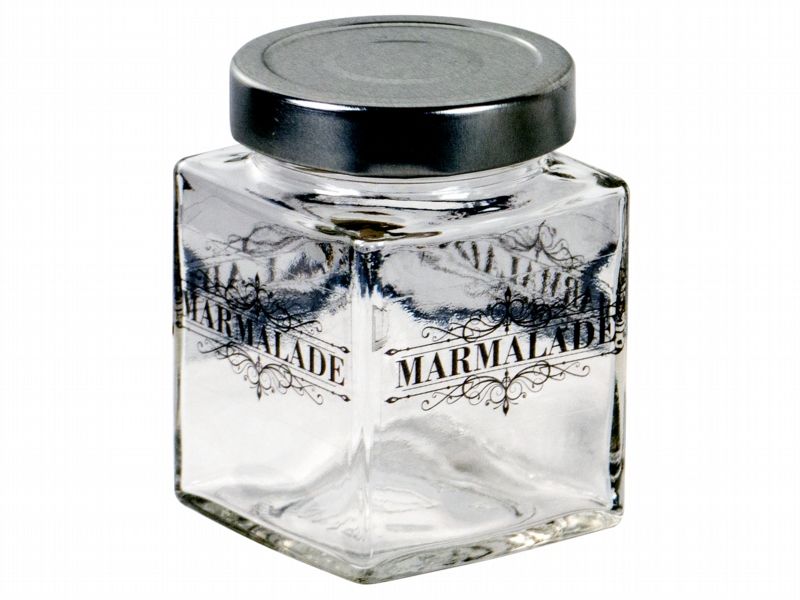 Baytiques - Marmalade Jar Glass 314Ml