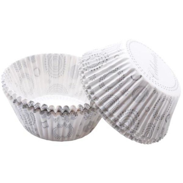Wilton 75 Standard Celebrate Cup Cakes Muffin Baking Decorating Cases 2