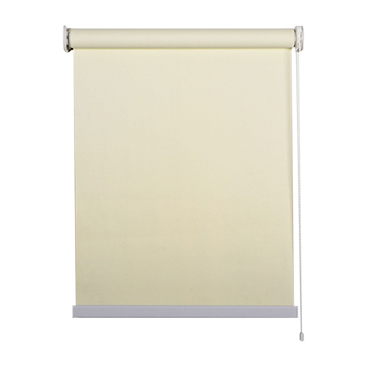 Waterproof Blackout Roller Blind for Home Kitchen Bedroom and Office