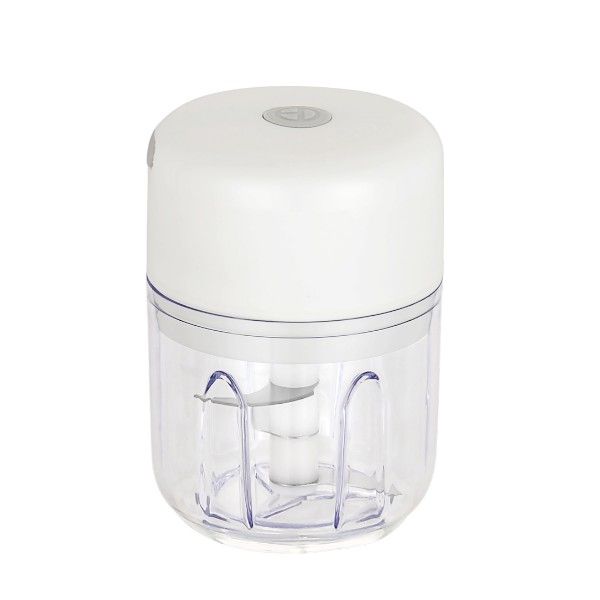 Mini Food Processor for Baby Food Preparation - 250ml