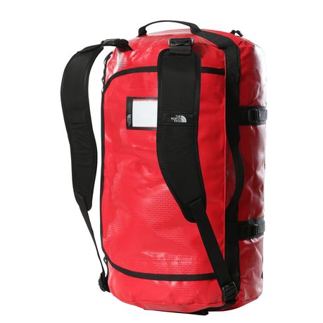 The North Face Base Camp Duffel S TNF Red TNF Black KZ3 Shop Today. Get it Tomorrow takealot