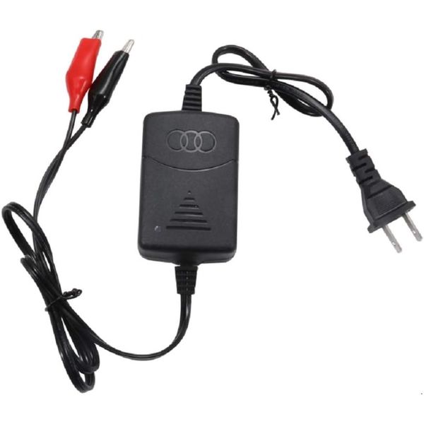 12V Sealed Lead Acid Battery Charger