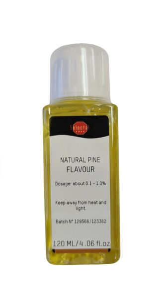Selectal Pine Aroma Flavor - 120ML