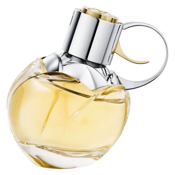 Azzaro Wanted Girl, Eau de Parfum Spray, Floral Oriental Fragrance 30ml