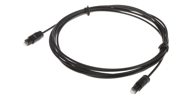 30m Optical Audio Cable