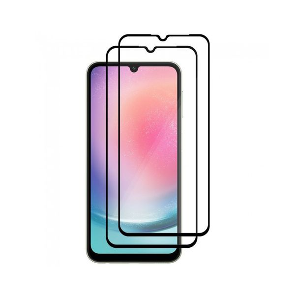 2 Pack Premium 9H Screen Protector For Samsung Galaxy S9 - S9 Plus
