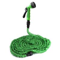 Garden Hose Reels Retractable Multifunctional -30M