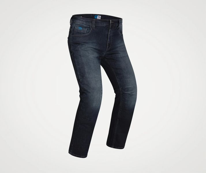 PMJ Jackson Protective Motorcycle Jeans - Italian Riding Gear - W38