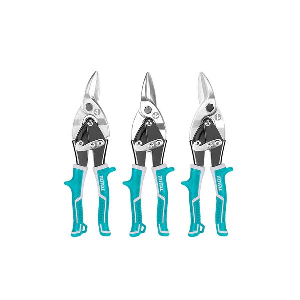 TOTAL Aviation Snip Set