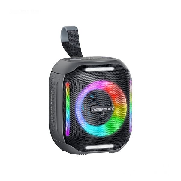 Remax Yumker Series Party Light Portable Wireless Speaker RB-M11