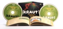 Kraut! (CD / Album)