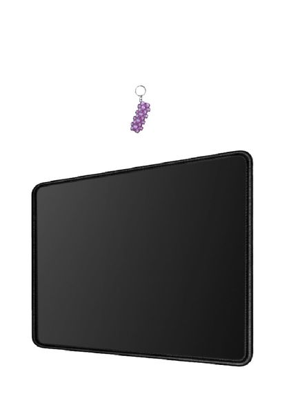 X-17 Mouse Pad And A Keyholder