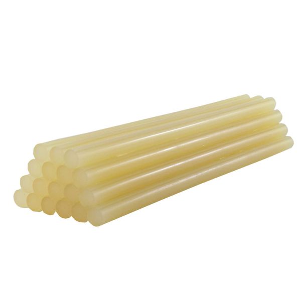 35 Piece Glue Sticks Hot Glue Gun Sticks 300mmX10mm for Glue Guns