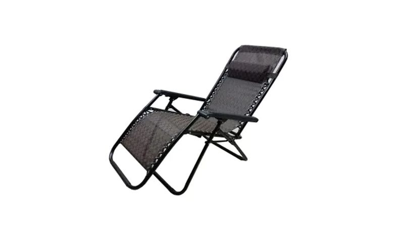 Reclining chair
