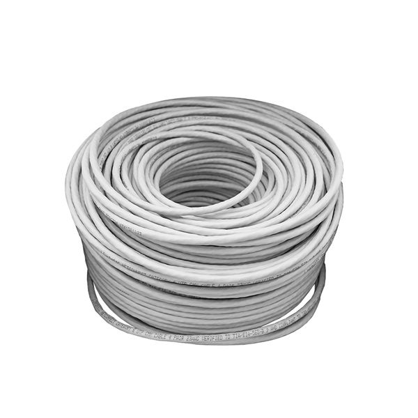 GigaFlex PurePath Cable CAT6E100M