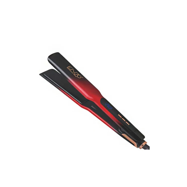 Enzo Professional Keratin Hair Air Straightener Flat Iron EN-3209