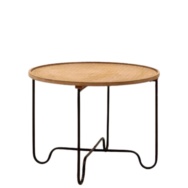 Geometric Coffee Table
