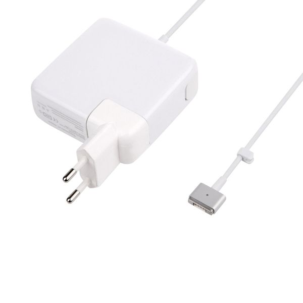 Replacement Laptop Charger For Apple Macbook 14.85V 3.05A 45W Magsafe 2