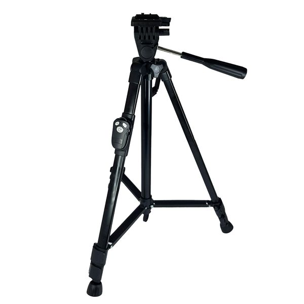 Andowl - Smart Portable Tripod - Camera and Mobile Phone Tripod - Stand