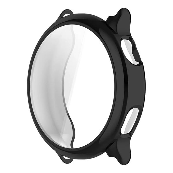 Full TPU Screen Protector Case Compatible with Garmin vivoactive 5