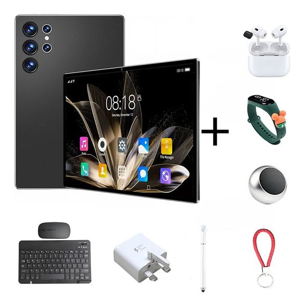 Smart Tablet HAUWEI Matepiad P15-512GB-6000mAh