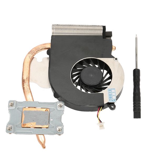 CPU Fan for HP CQ43/CQ57 Series