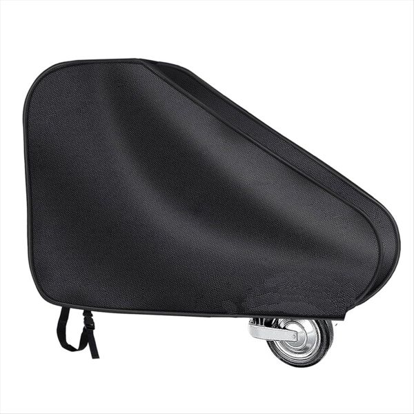 Rv Caravan Trailer Hitch Cover Dustproof Rain Compatible with Universal