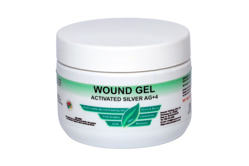 Imsyser Wound Gel 350g