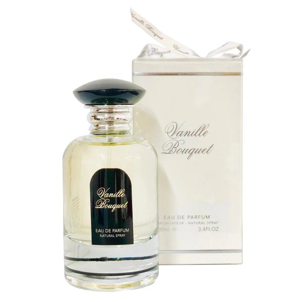 Vanille Bouquet Eau De Parfum 100ml For Women