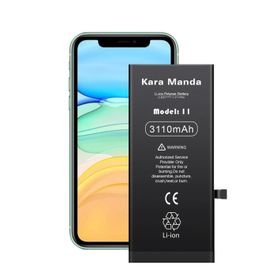 100800J iPhone11 A2221 64GB 電池92% 3110mAh battery replacement for iphone 11 | Shop Today. Get