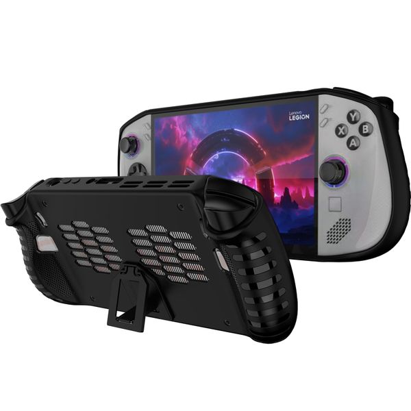 Shockproof Silicone Protector Case Compatible with ASUS ROG Xbox Ally X