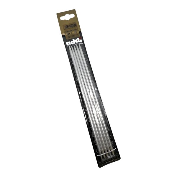 Addi Sock 20 cm 5,0 mm Double Pointed Needles