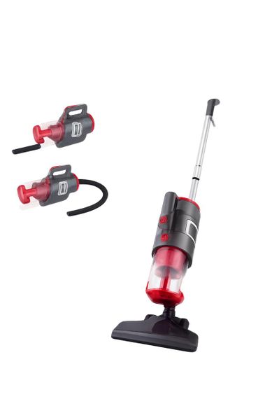 3in1 Bagless Stick &amp; Handheld Strong Suction Vacuum Cleaner