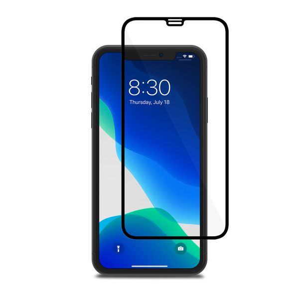 iPhone XR/11 Tempered Glass Screen Protector