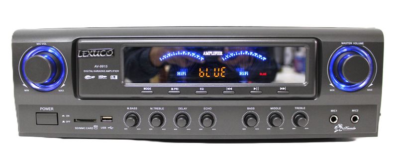 Av-9915 image