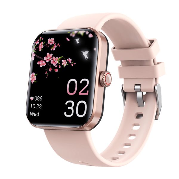 Smart Watch for Women, Answer/Make Calls, 1.91