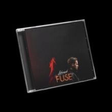 Fuse (CD / Album)
