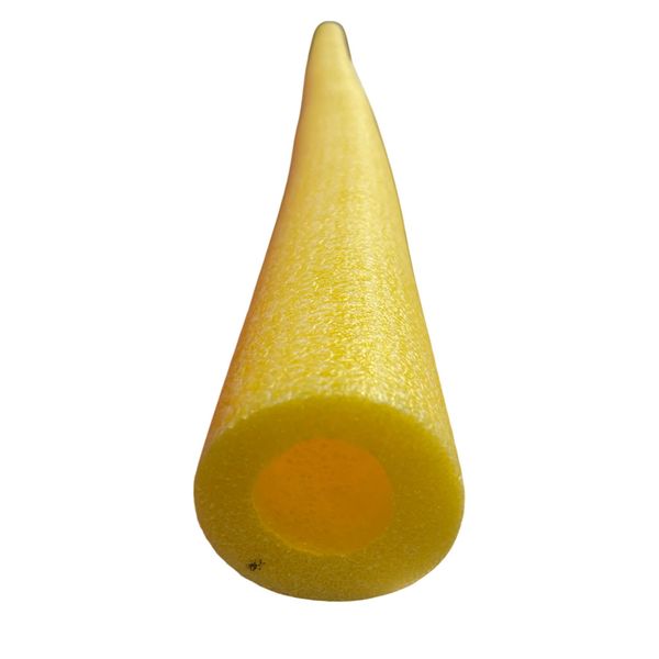 Aqua Pool Noodles Yellow 70mm x1.4m