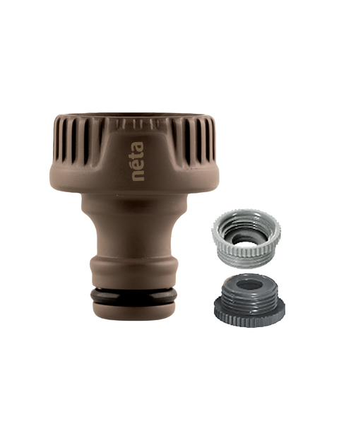 NETA Tap Adaptor Reducer Set