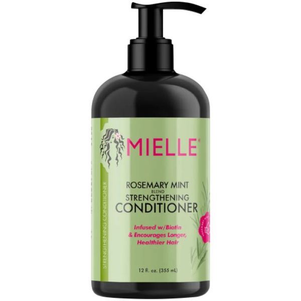 Mielle Rosemint Strength Conditioner 355ml