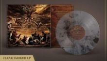 The Watcher of All (Vinyl / 12" EP Coloured Vinyl)