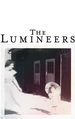 The Lumineers (Vinyl / 12" Album)