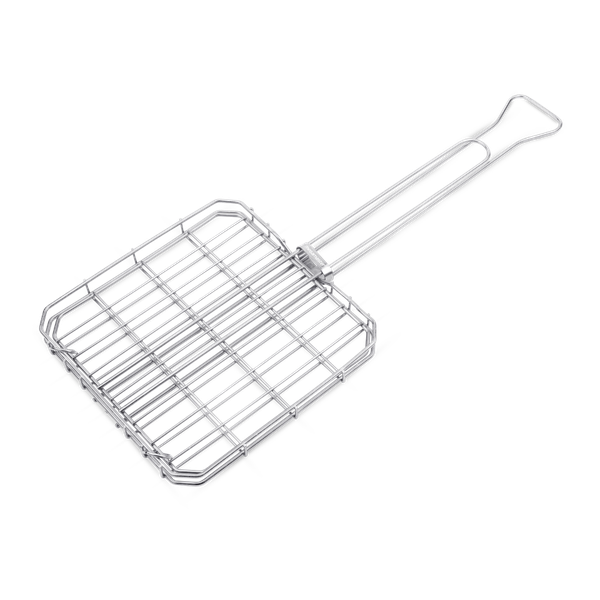 Megamaster 250 x 250 Galvanized Folding Grid